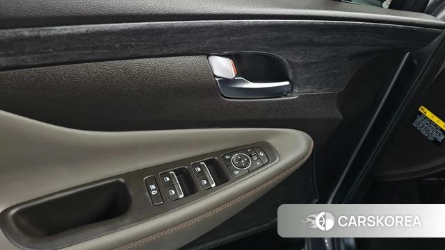 Hyundai Santa Fe TM id 4978038 из Кореи 25