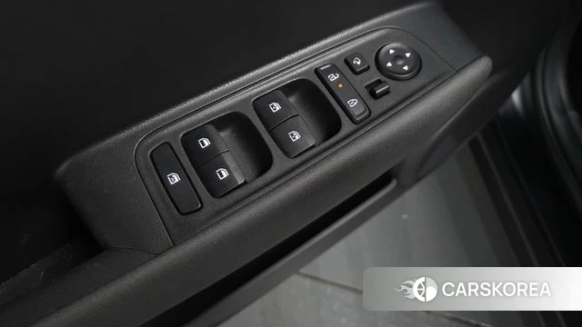 Hyundai Casper Electric id 5045833 из Кореи 25