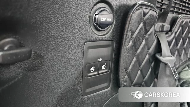 Hyundai Palisade id 4966748 из Кореи 25