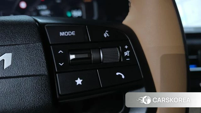 Kia The New EV6 id 4974873 из Кореи 25