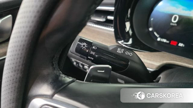 Kia K5 3rd generation id 4998074 из Кореи 25