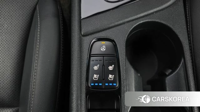 Kia The New Niro id 5018246 из Кореи 25