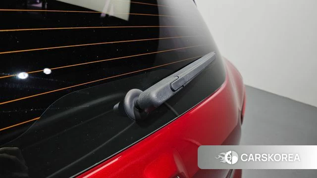 Renault Korea (Samsung) Clio id 4998756 из Кореи 25