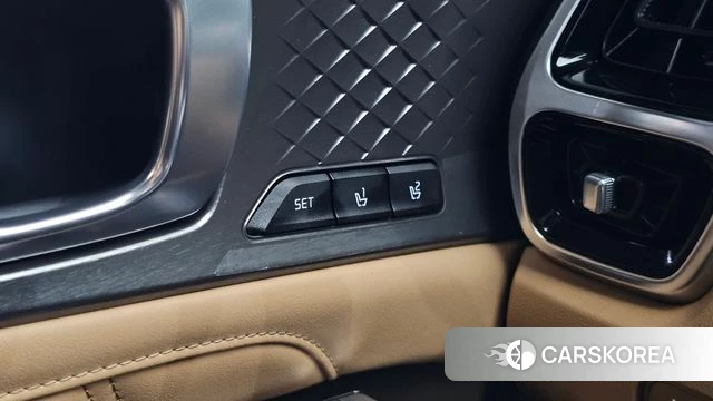 Kia Sorento 4th Generation id 5012275 из Кореи 25