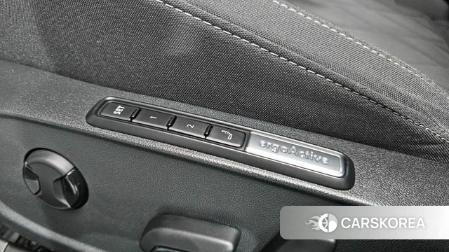Volkswagen Golf 8th Generation id 4757162 из Кореи 25