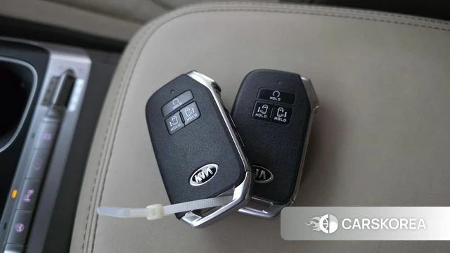 Kia Carnival 4th generation id 4780160 из Кореи 25