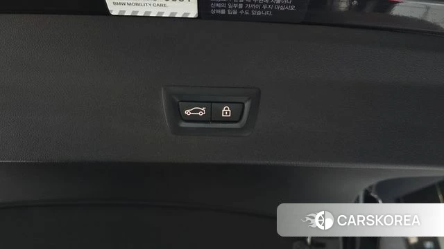 BMW X4 (G02) id 4982607 из Кореи 25