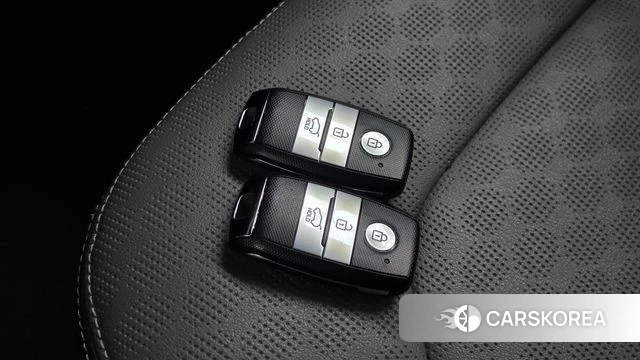 Kia The New Ray id 5017439 из Кореи 25