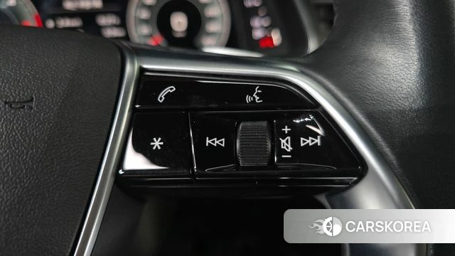 Audi A6 (C8) id 4929161 из Кореи 25