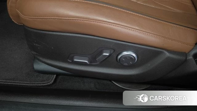 Genesis G80 (RG3) id 5013048 из Кореи 25