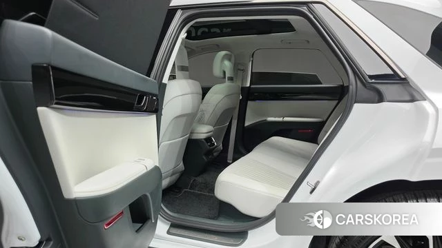 Hyundai Grandeur Hybrid (GN7) id 4964703 из Кореи 25
