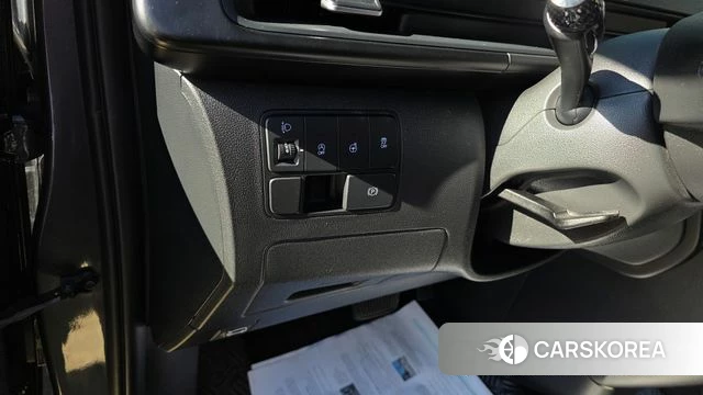 Hyundai Staria id 4985921 из Кореи 25