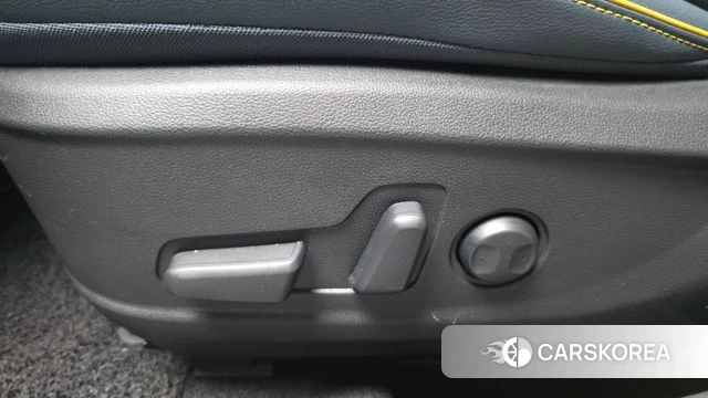 Hyundai Kona id 4693958 из Кореи 25