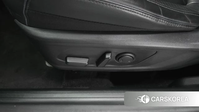 Hyundai Tucson Hybrid (NX4) id 5012372 из Кореи 25