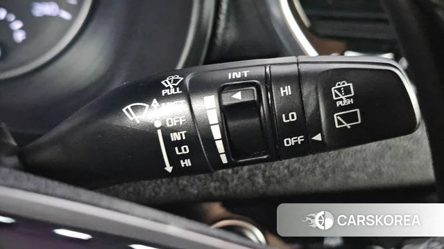 Kia Sportage The Bold id 4960233 из Кореи 25