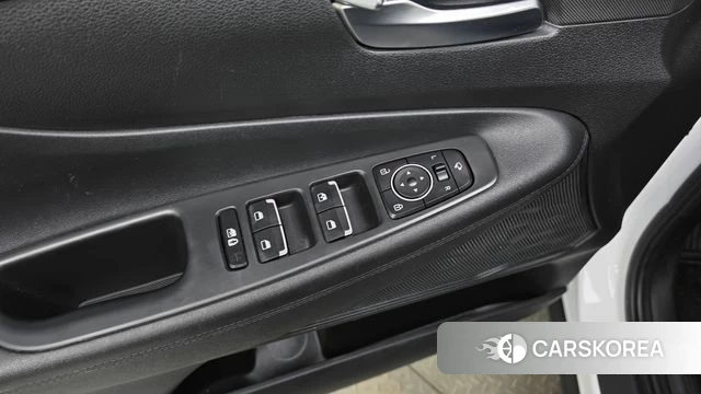 Hyundai The New Santa Fe id 4758198 из Кореи 25