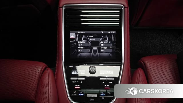 Porsche Panamera (971) id 4737588 из Кореи 25
