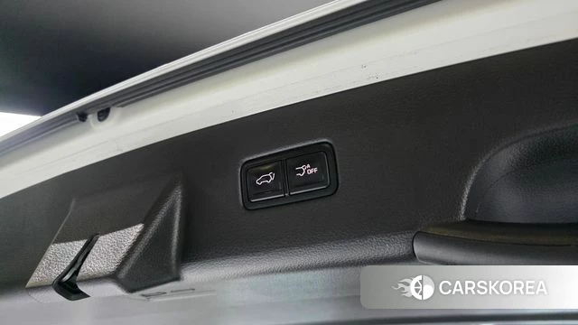 Kia Carnival 4th generation id 5039897 из Кореи 25