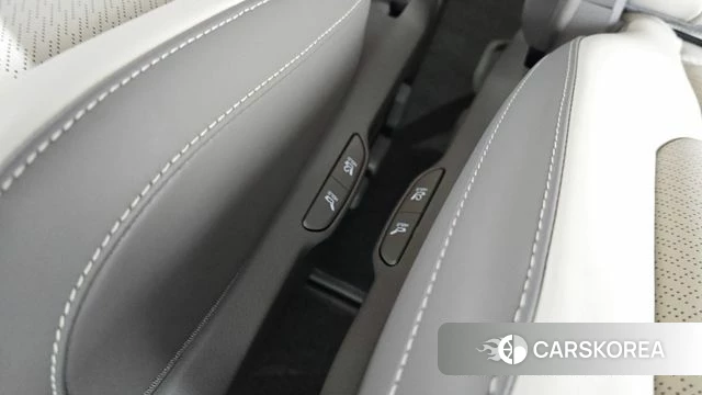 Kia The New Carnival 4th Generation id 4862611 из Кореи 25