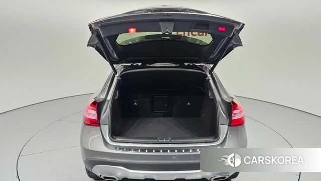 Mercedes-Benz GLA-Class X156 id 4708962 из Кореи 25