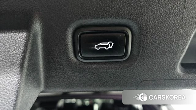Hyundai The New Santa Fe id 4992732 из Кореи 25