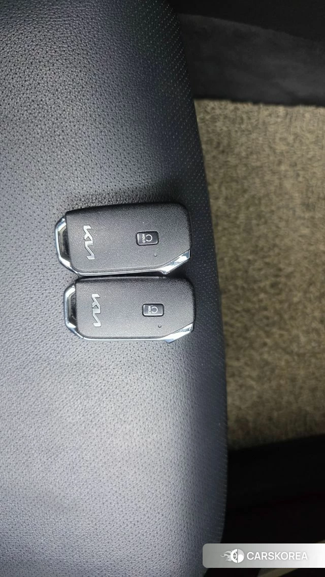 Kia Sportage 5th Generation id 4936235 из Кореи 25