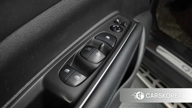 Renault Korea (Samsung) QM6 id 5024020 из Кореи 25