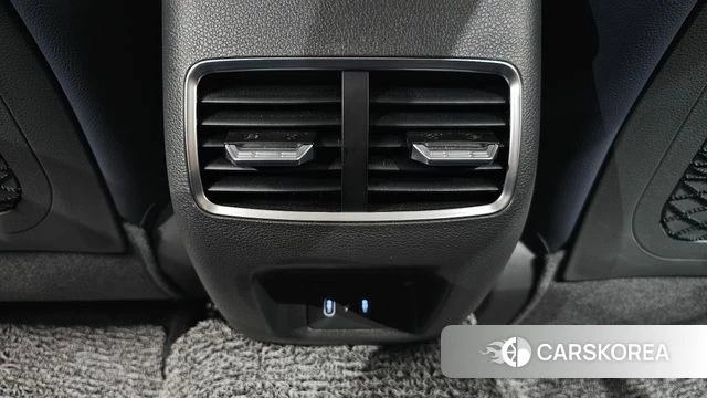 Hyundai Sonata D Edge Hybrid (DN8) id 5020990 из Кореи 25