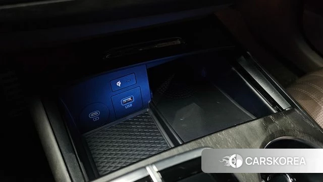Kia K8 Hybrid id 5053123 из Кореи 25