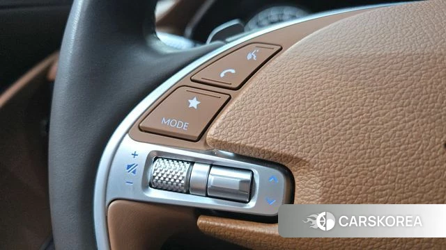 Genesis G80 (RG3) id 4997316 из Кореи 25