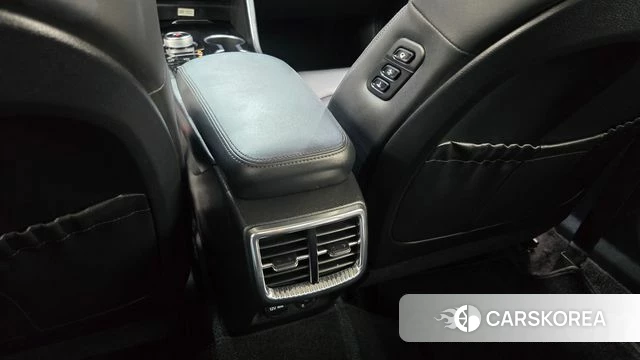 Kia K5 Hybrid 3rd Generation id 4863699 из Кореи 25