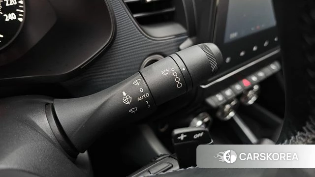 Renault Korea (Samsung) XM3 id 4992605 из Кореи 25
