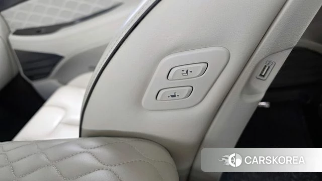 Hyundai Palisade id 5035097 из Кореи 25