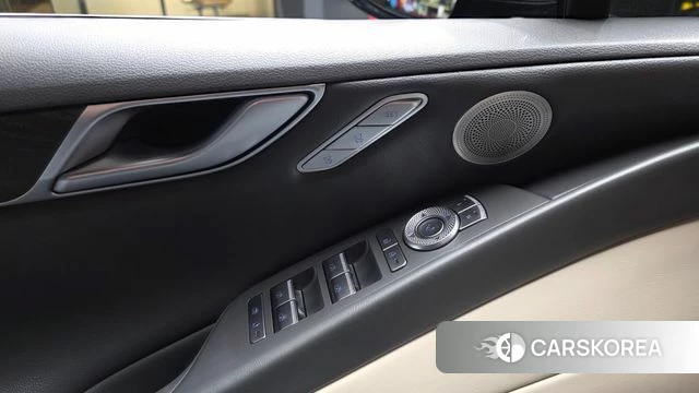 Genesis G80 (RG3) id 5035165 из Кореи 25