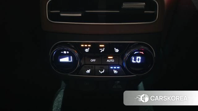 Genesis GV70 id 5027309 из Кореи 25