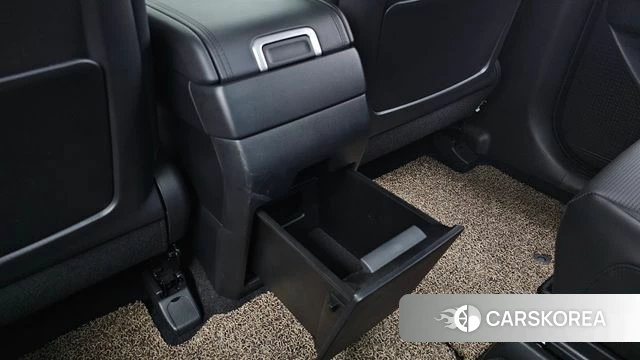 Hyundai Santa Fe (MX5) id 4921517 из Кореи 25