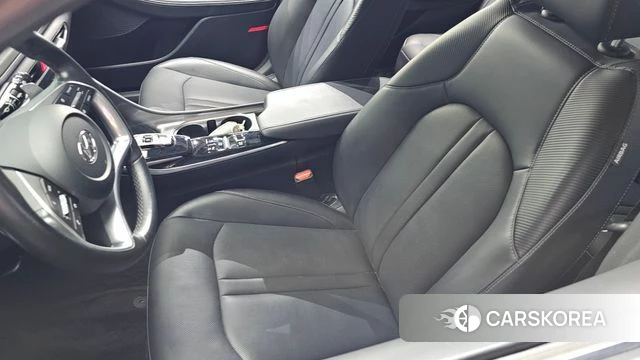 Hyundai Sonata (DN8) id 4784556 из Кореи 25