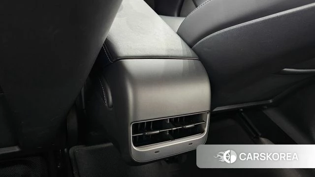 Tesla Model 3 id 4784255 из Кореи 25