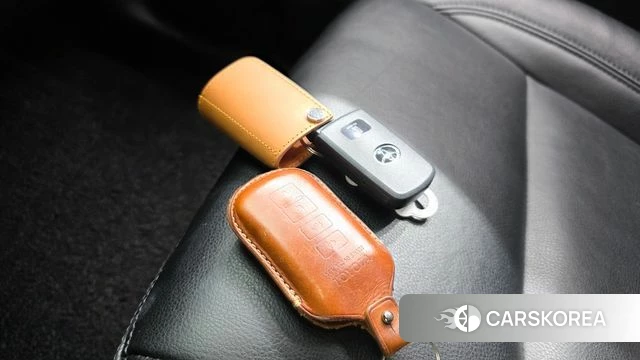 Toyota Prius C id 4988419 из Кореи 25