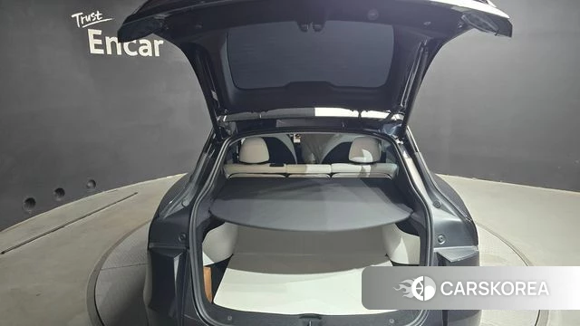 Tesla Model Y id 4639951 из Кореи 25