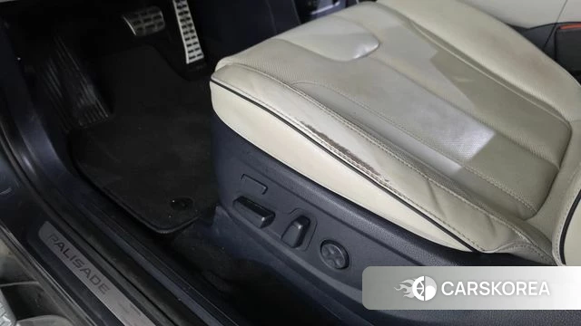 Hyundai Palisade id 4966472 из Кореи 25