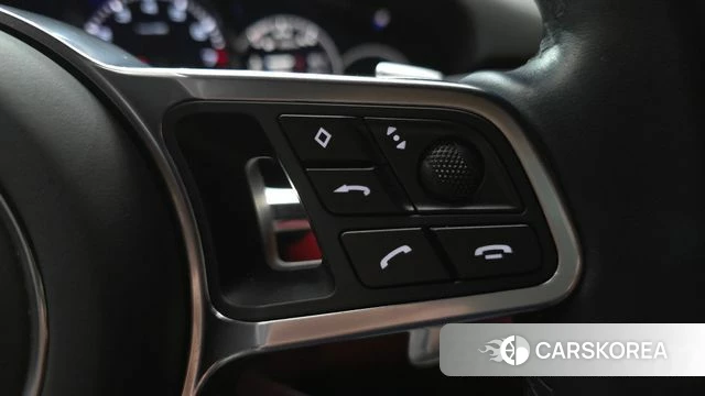Porsche Cayenne (PO536) id 4780846 из Кореи 25