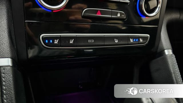 Renault Korea (Samsung) The New QM6 id 5028884 из Кореи 25