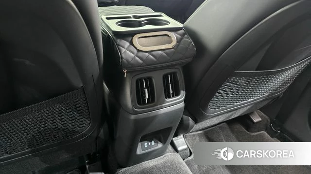 Hyundai The New Tucson (NX4) id 5039031 из Кореи 25
