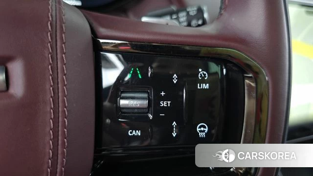 Land Rover Range Rover Sport 3rd Generation id 4725139 из Кореи 25