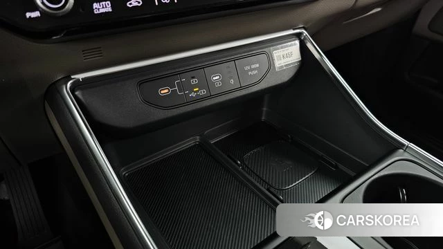 Kia The New Carnival 4th Generation id 5032652 из Кореи 25