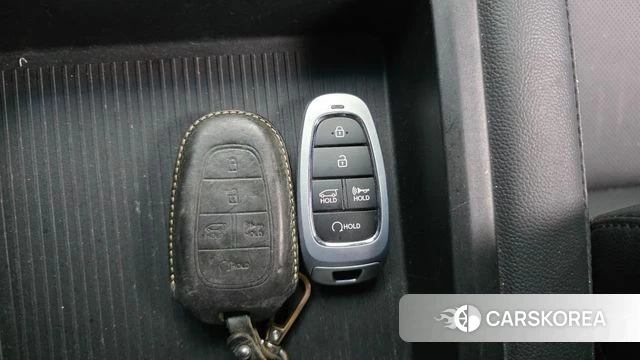 Hyundai Staria id 4706533 из Кореи 25