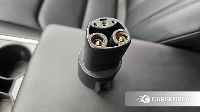 Tesla Model Y id 4671768 из Кореи 25