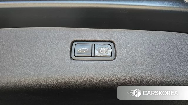 Genesis GV80 id 4943050 из Кореи 25