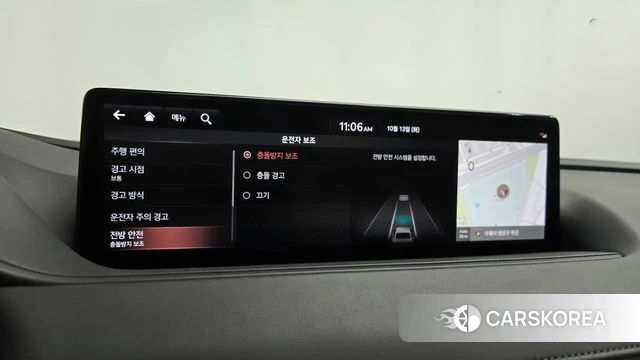 Genesis G80 (RG3) id 4982249 из Кореи 25